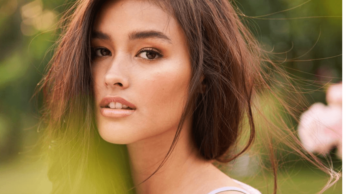 Filipina Actress Liza Soberano Makes It To TC Candler's Most Beautiful ...