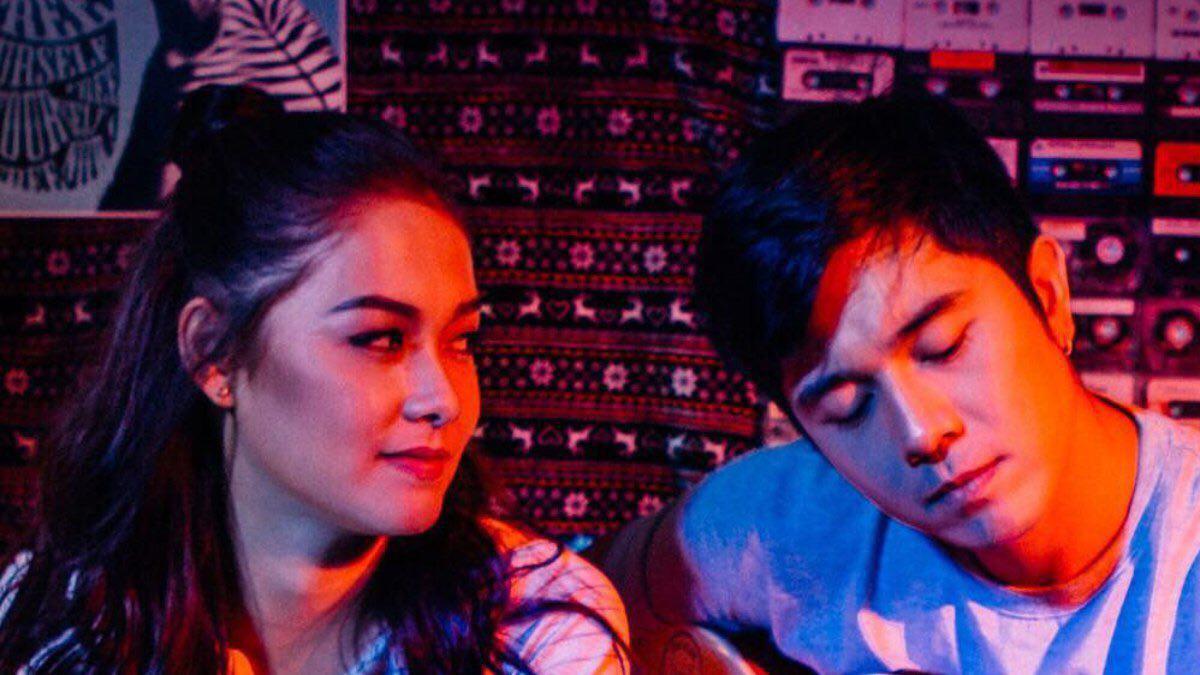 Are Maja Salvador And Paulo Avelino Starring In The 'I'm Drunk, I Love You'  Sequel?