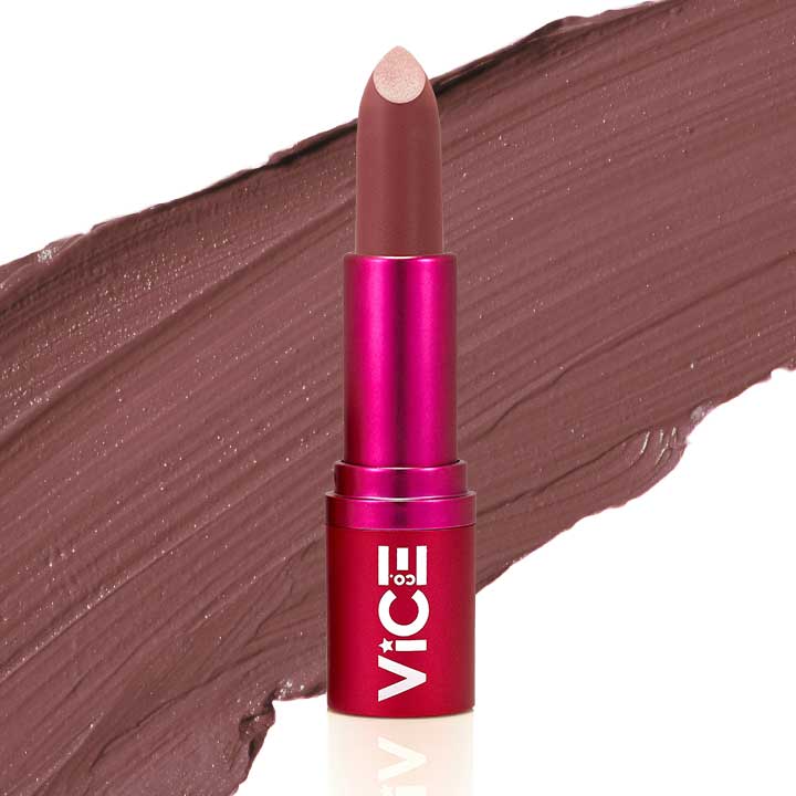 VICE Cosmetics, Makeup, Cosmetics Vice Ganda Good Vibes Matte Lipstick