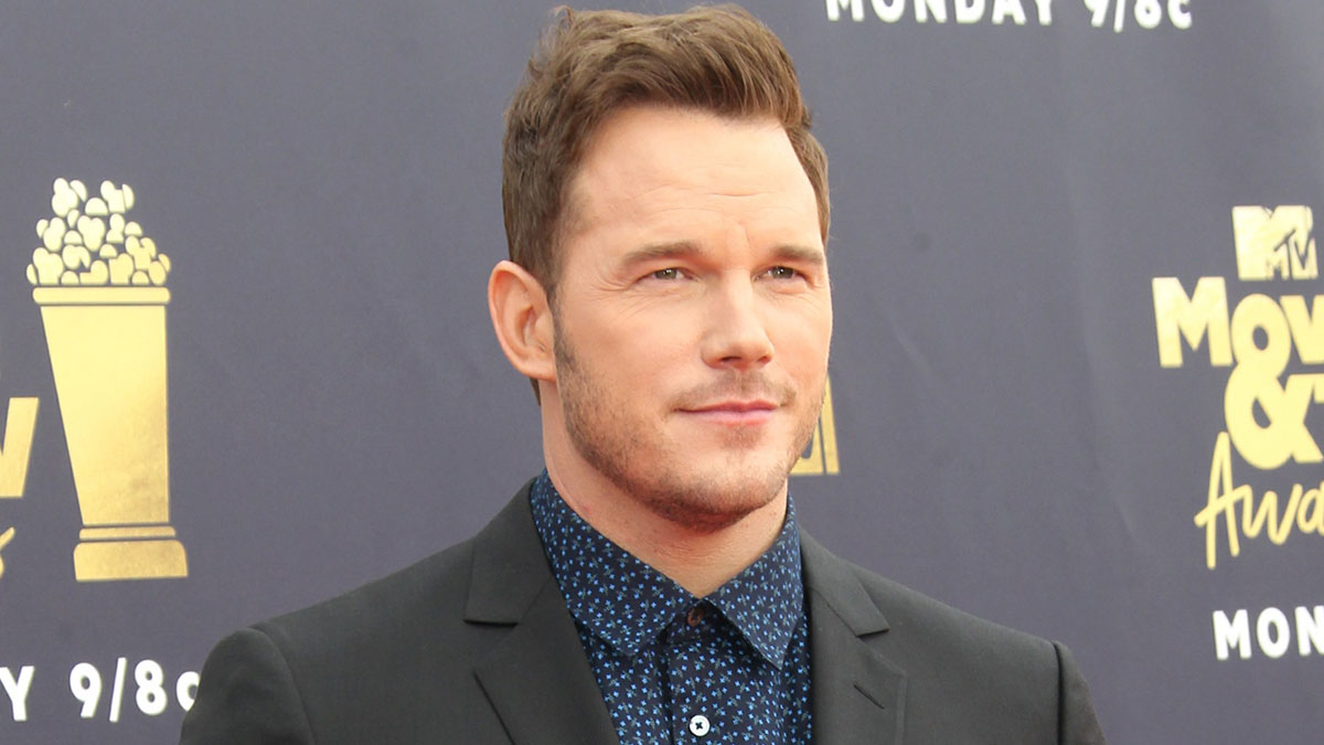 Chris Pratt Is Engaged To Katherine Schwarzenegger