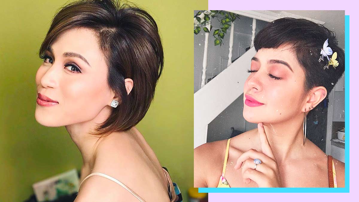 tips for growing a pixie cut hairstyle