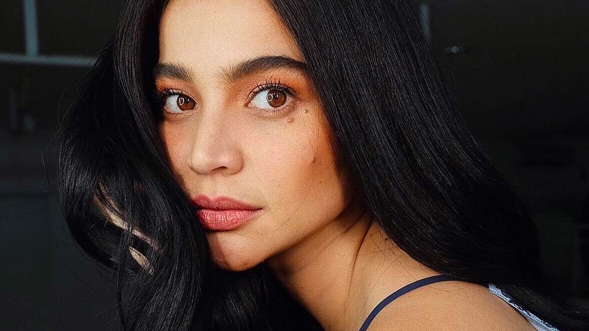 Anne Curtis Is Concerned About Children’s Welfare If Age Of Criminal ...