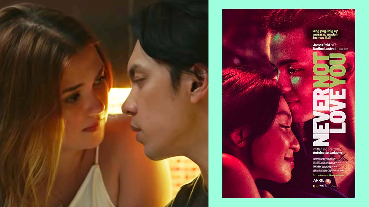 Filipino Films Cosmo Girls Want To See On Netflix