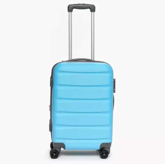 Carry-On Luggages For Short Flights