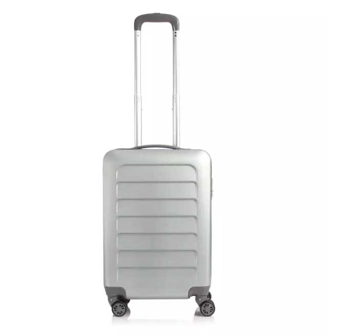 Carry-On Luggages For Short Flights