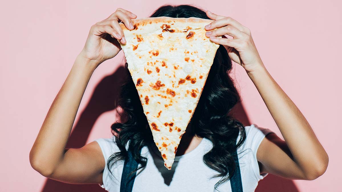 The Best Funny Pizza Captions For Instagram