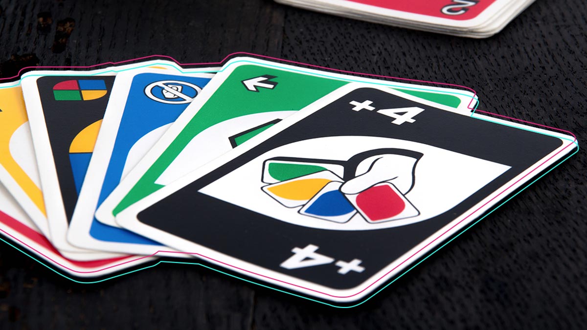 uno online to play with friends