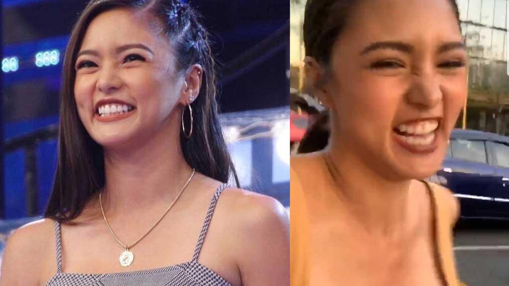 Quotes of the Week: Kim Chiu on the copycat gown, Angel Locsin
