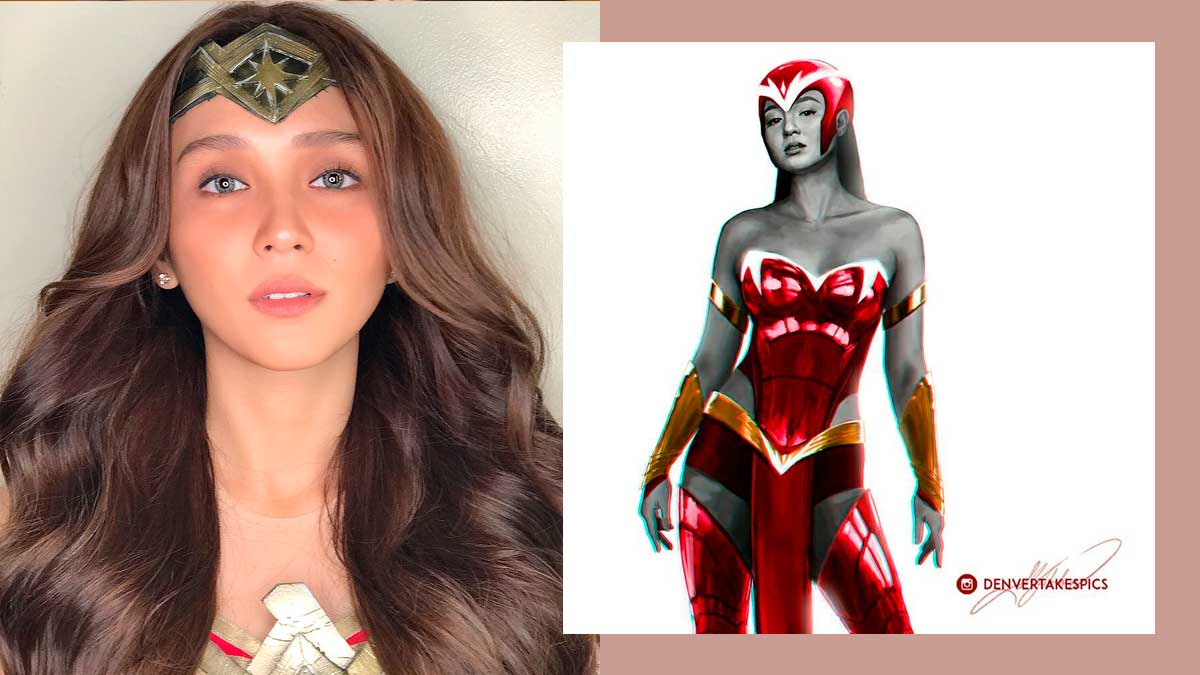 Cosmo Girls Spill Their Picks For New Darna Actress