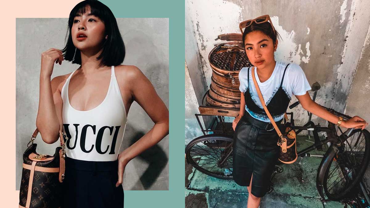 Best Rei Germar Outfits