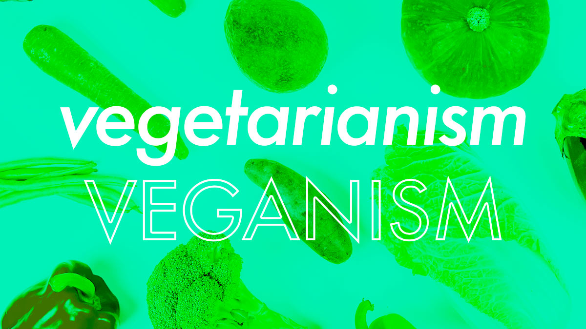 Ethical Consumption Of Meat And Vegetarianism