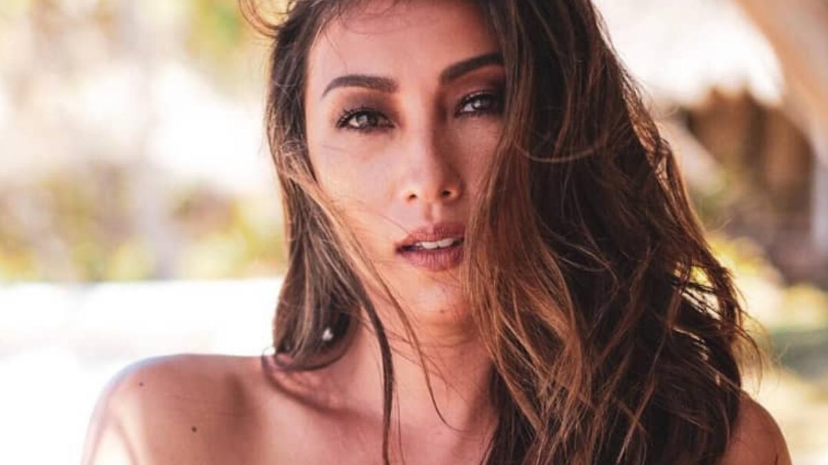 Solenn Heussaff Covers Body Positive Song 'Dear Insecurity'