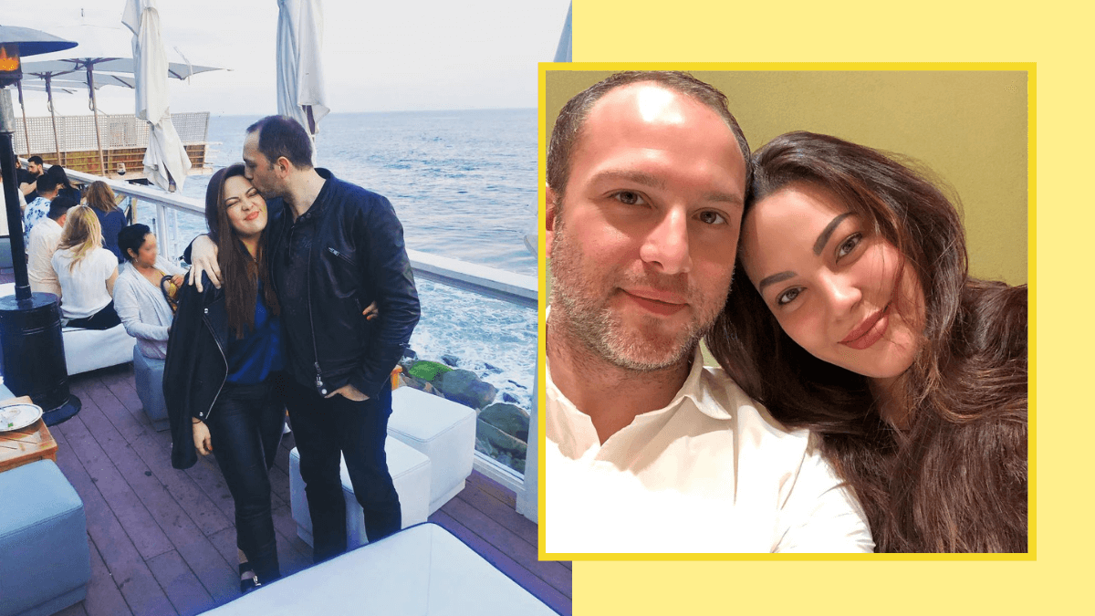 KC Concepcion's Sweet Message For Her Boyfriend