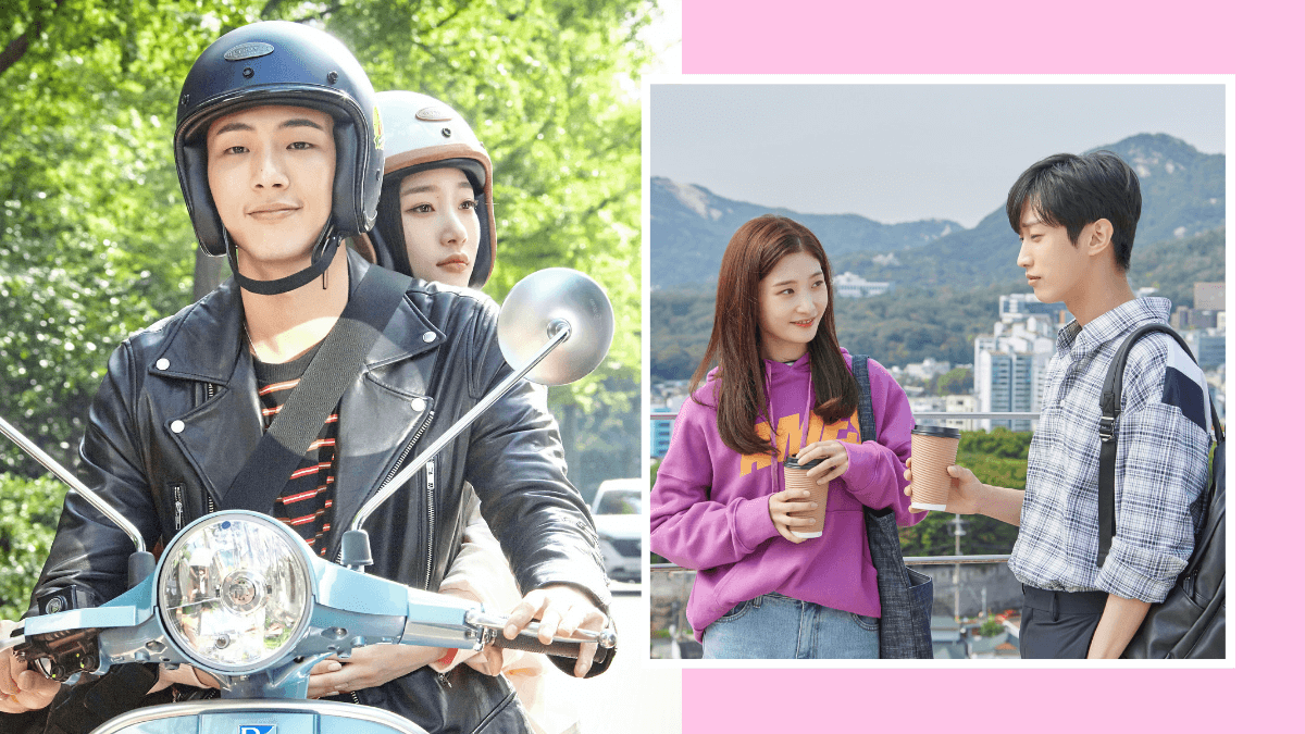 Cosmo.ph Interview With The Cast Of The Netflix K-Drama My First First Love