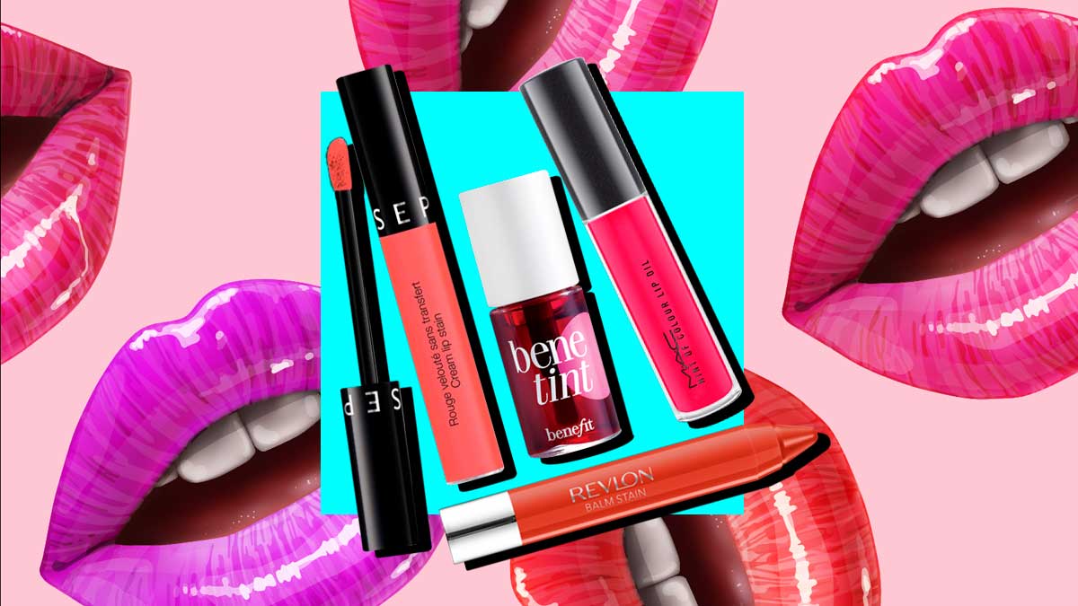 10 Lipsticks That Won'T Come Off During A Blow Job