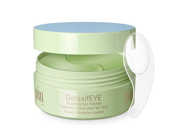 7 Eye Masks And Eye Gel Patches For Eye Bags And Dark Circles