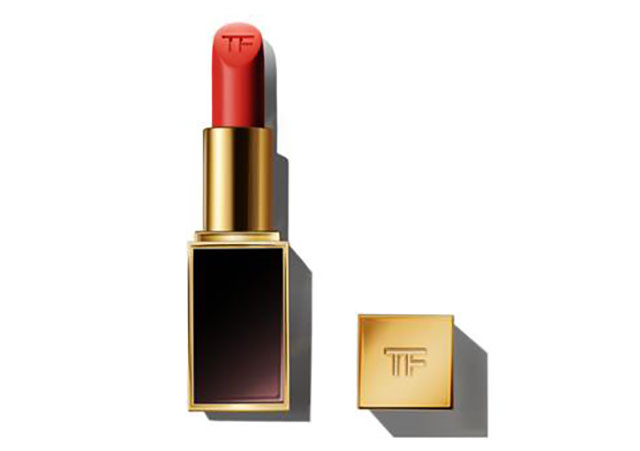Tom Ford faces backlash over 'disturbing' lipstick shade names