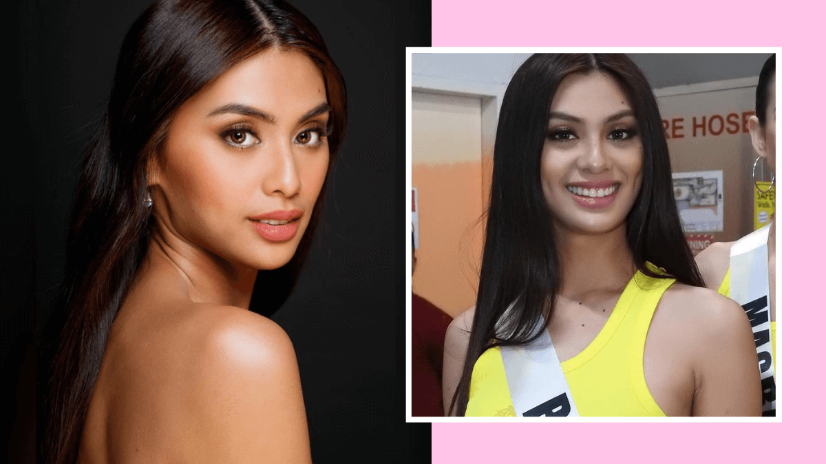 Bb. Pilipinas 2019 Candidate Bea Patricia Magtanong Passes The 2018 Bar ...