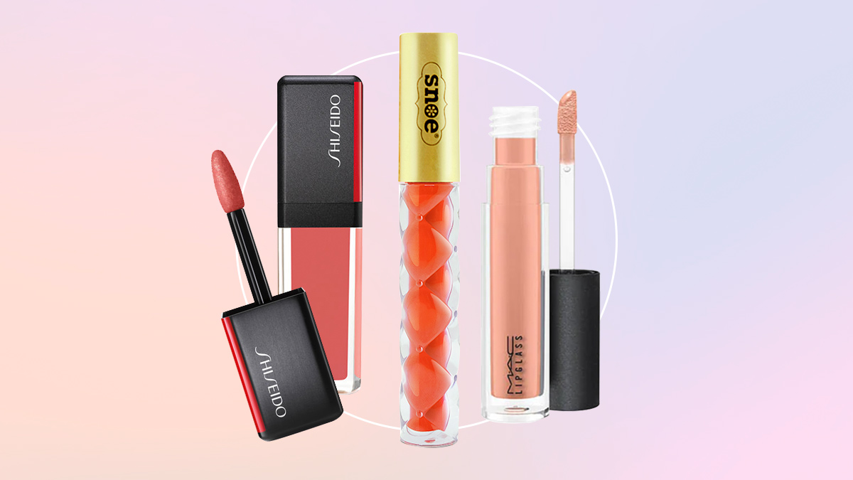 Price List: 8 Non-Sticky Lip Glosses In The Philippines