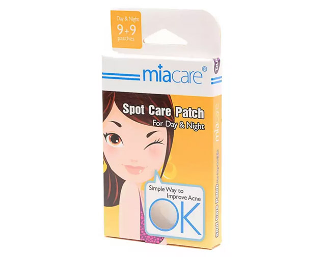 12 Best Pimple Patches And Acne Stickers To Try