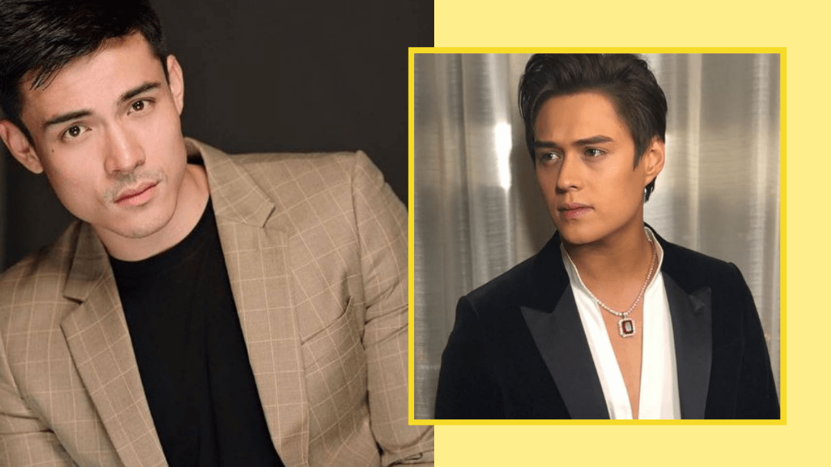 Xian Lim, Enrique Gil, And Richard Yap Receive Hollywood Offer