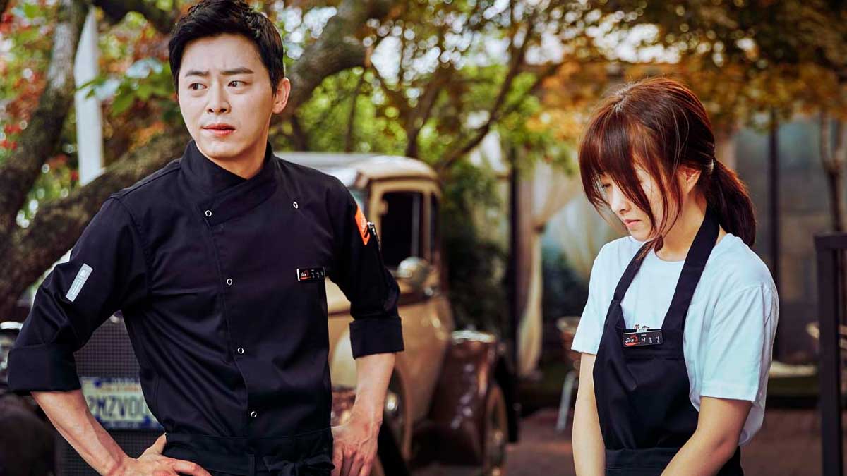 Best Korean Dramas About Ghosts And The Supernatural
