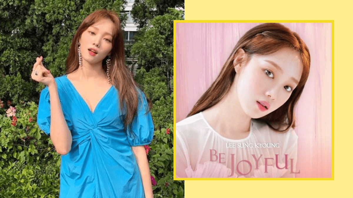 Lee Sung Kyung To Hold Fan Meeting In Manila