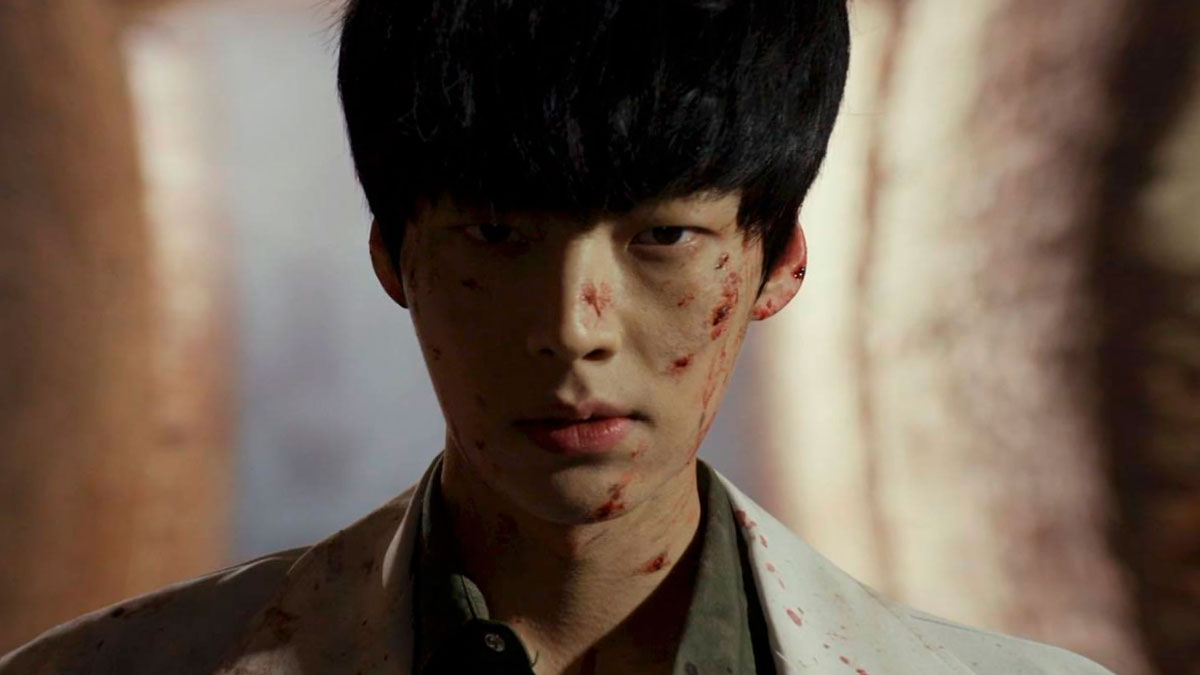 The Best K-Dramas About Vampires
