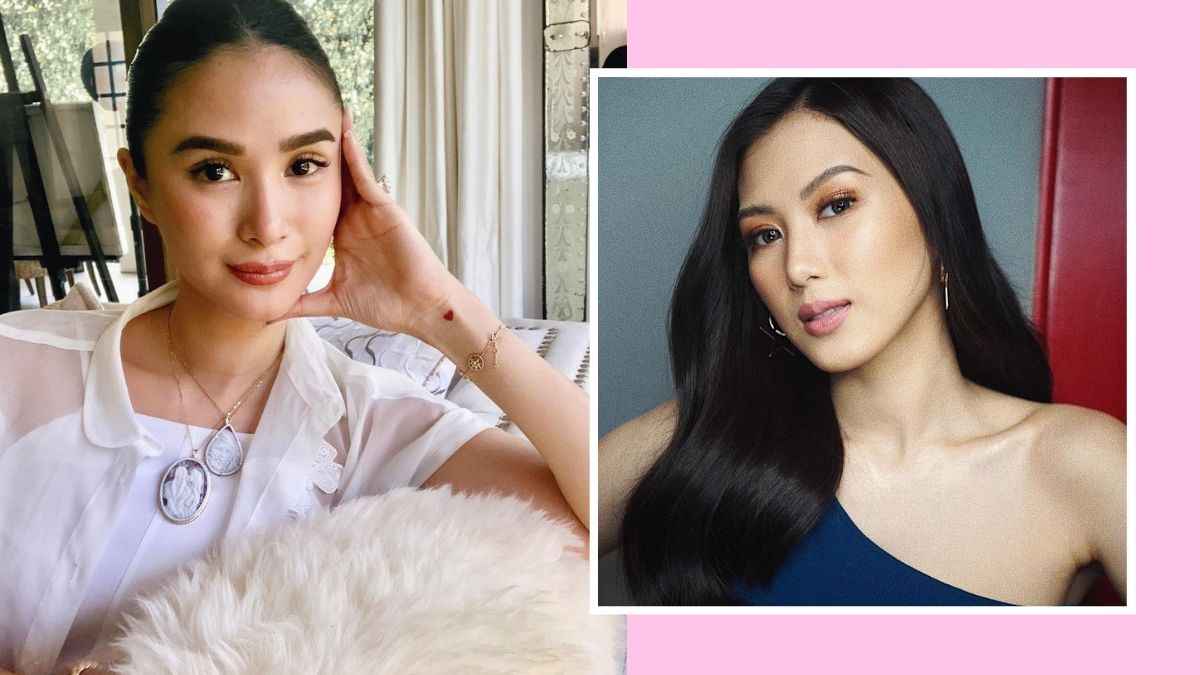 Alex Gonzaga Recalls Relationship Advice From Heart Evangelista