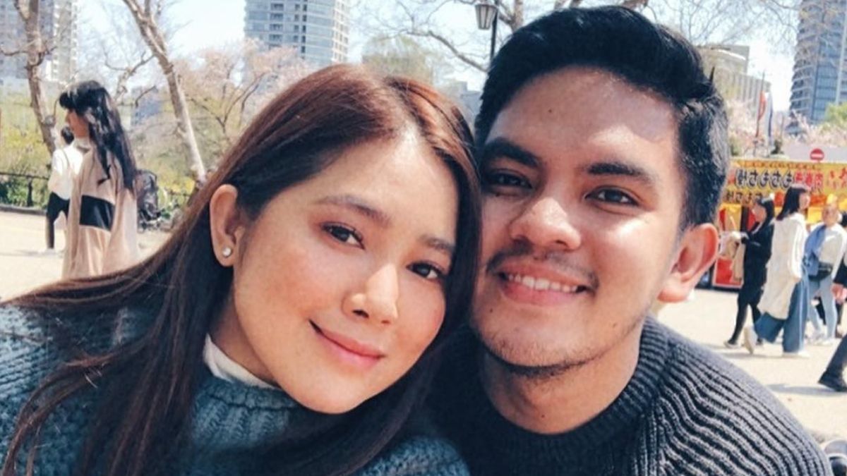 Philippine Star - Moira Dela Torre has put an end to speculations that she  has gotten back together with ex-husband Jason Hernandez, who recently  shared a photo with his rumored new love.