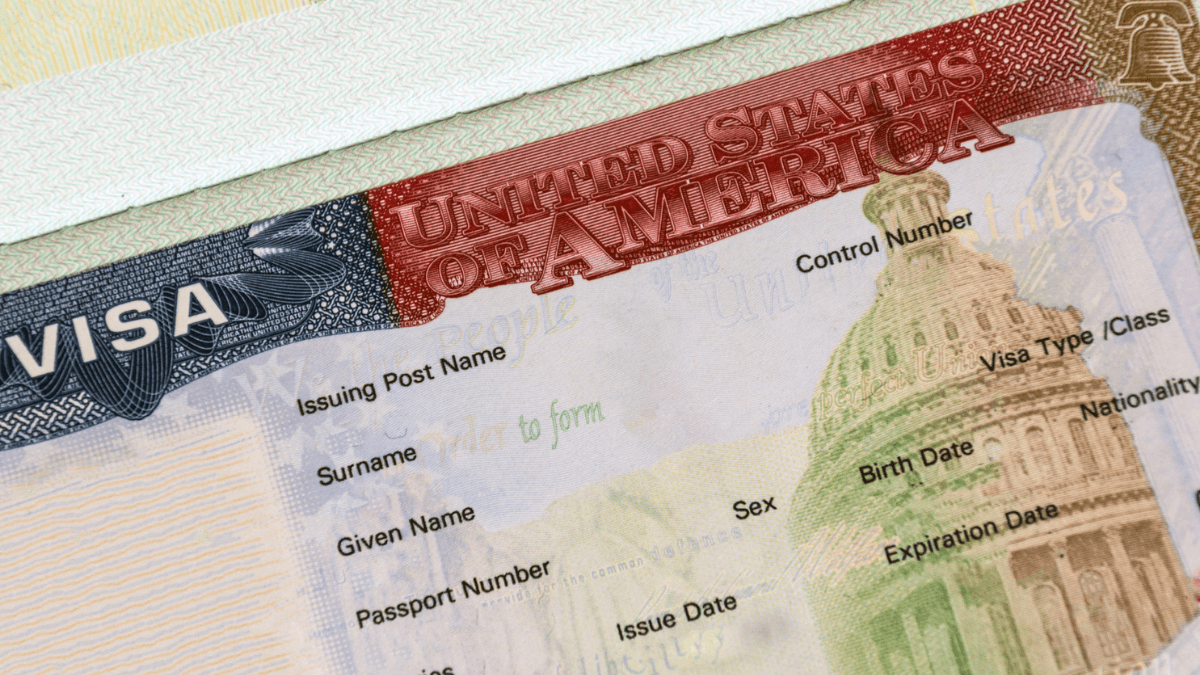 U.S. Visa Applicants Now Required To Provide Social Media Details