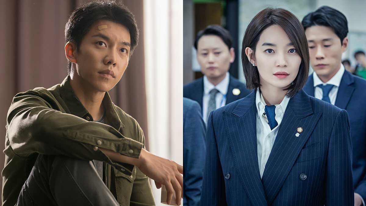 New Korean Dramas To Watch On Netflix