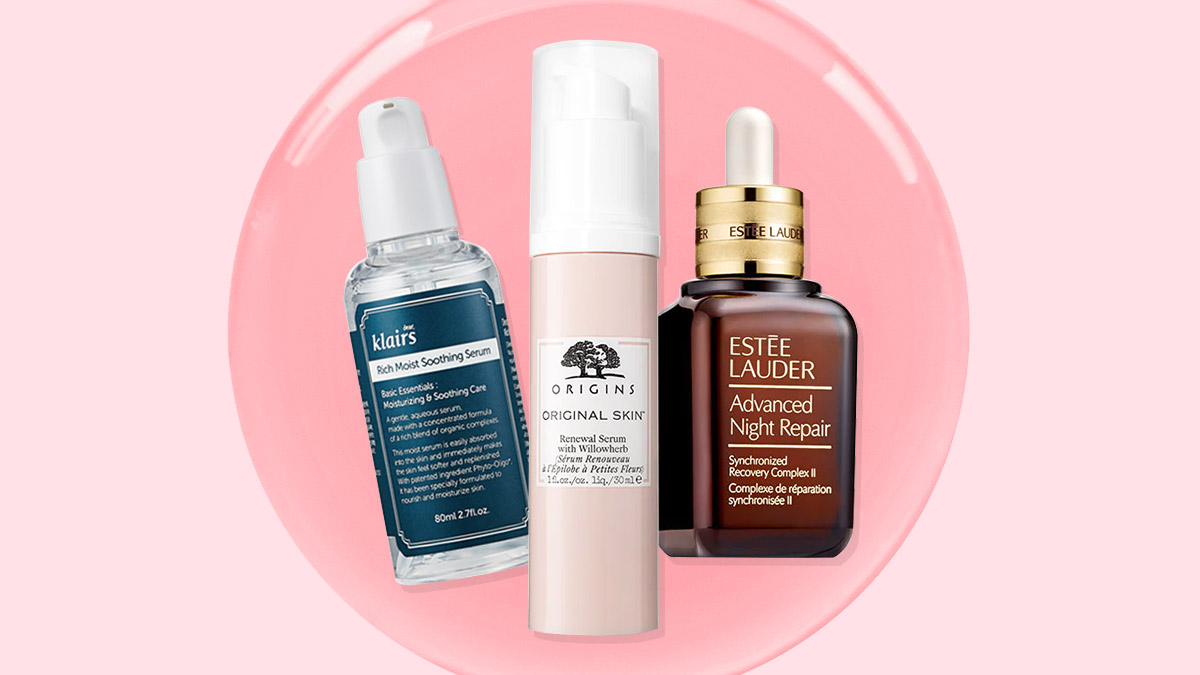 LIST 10 Best Serums For Oily And Acne Prone Skin In The Philippines