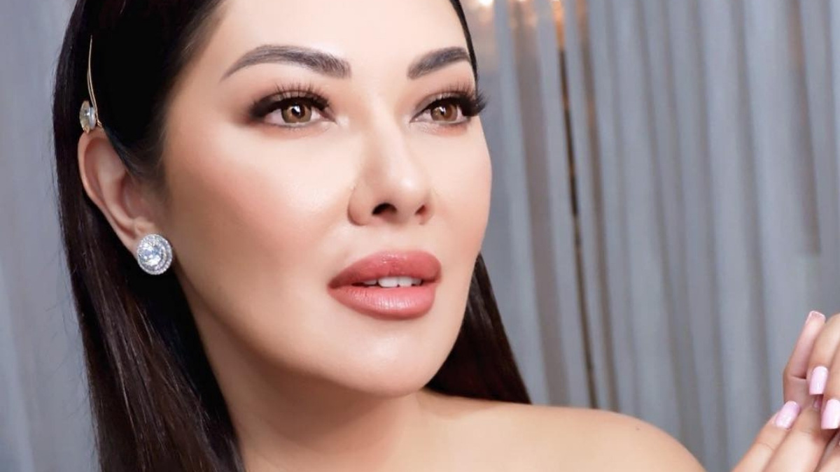 US-Based, Pinay aesthetician reveals which celebrity have the most beautiful skin.