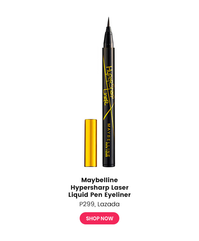 10 Best Eyeliners For Oily Eyelids
