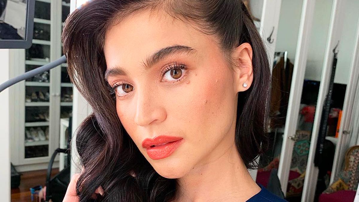 Anne Curtis To Play A Trans Man In Maalaala Mo Kaya