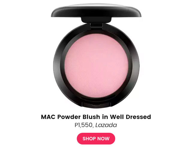 best mac blush for pale skin
