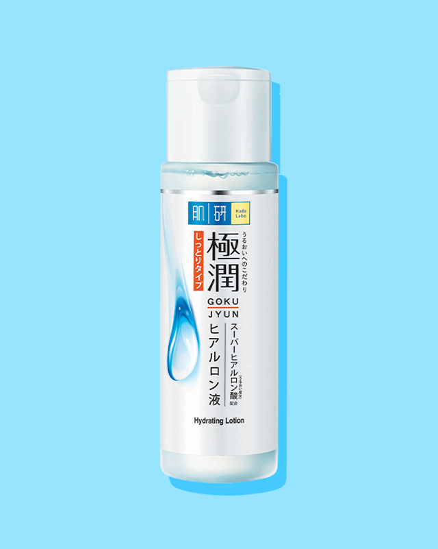 What You Need To Know About The Hada Labo Hydrating Lotion