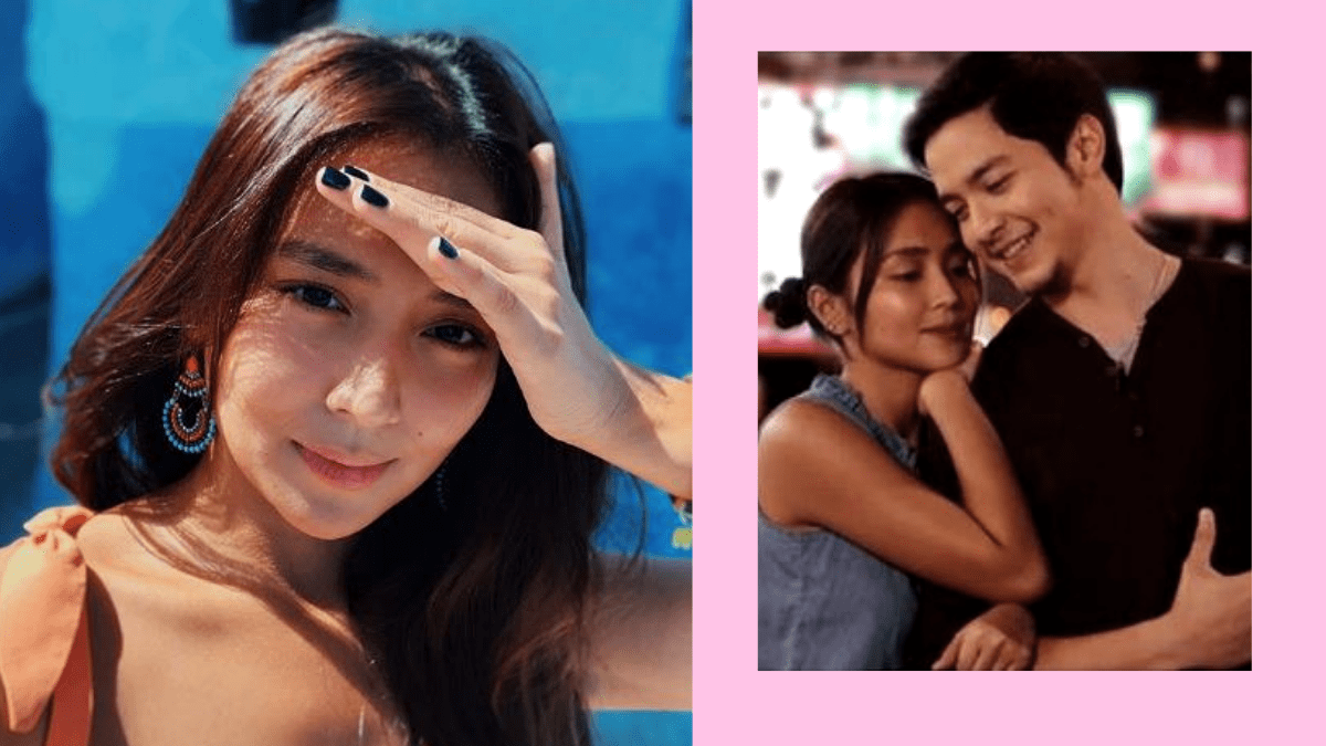 Kathryn Bernardo Ecstatic Over Hello, Love, Goodbye Success