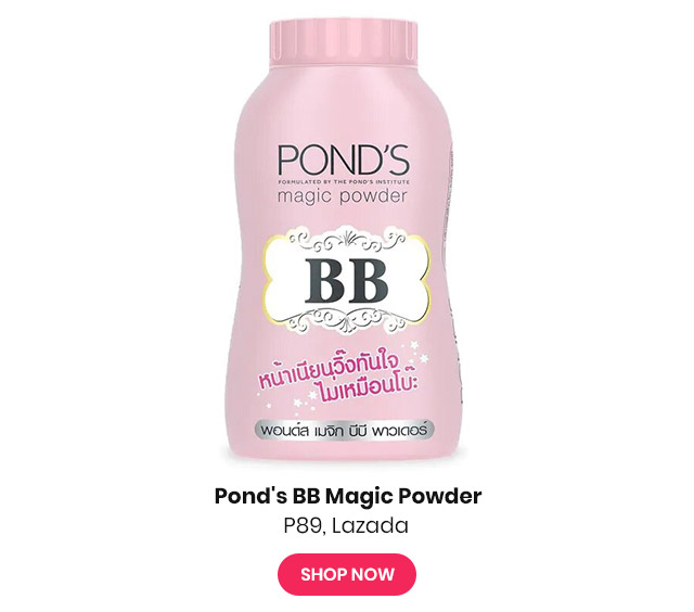 best affordable loose powder