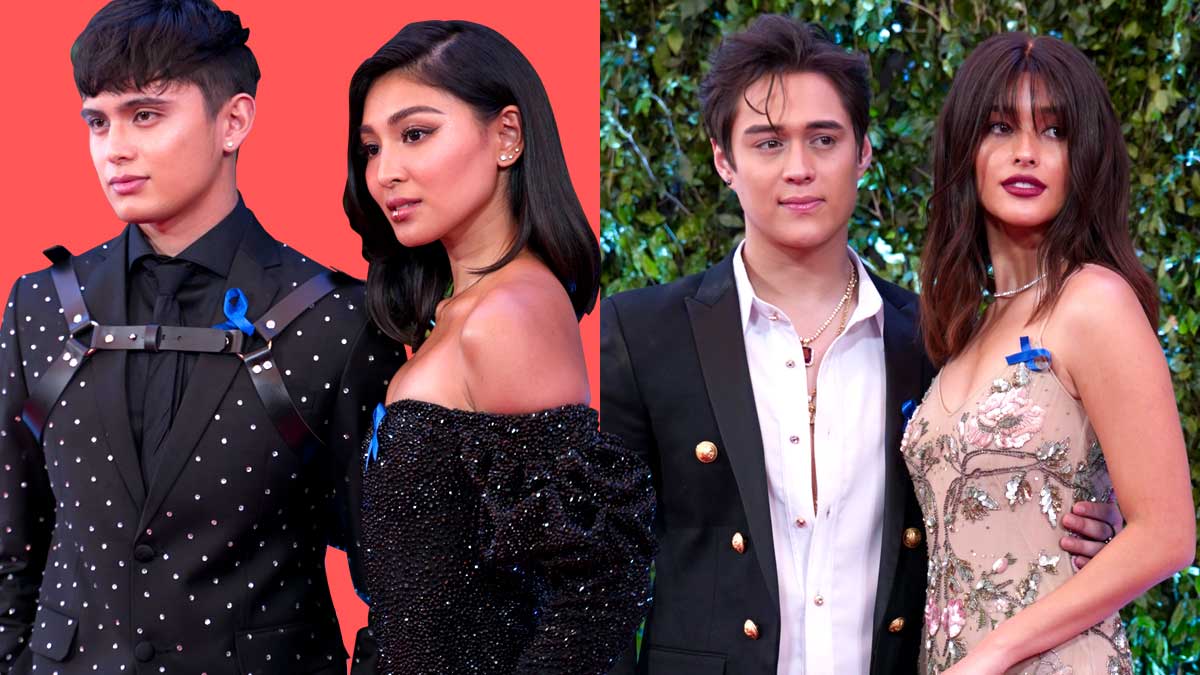 Confirmed Celebrities Who Are Going To Attend The 2019 ABS-CBN Ball