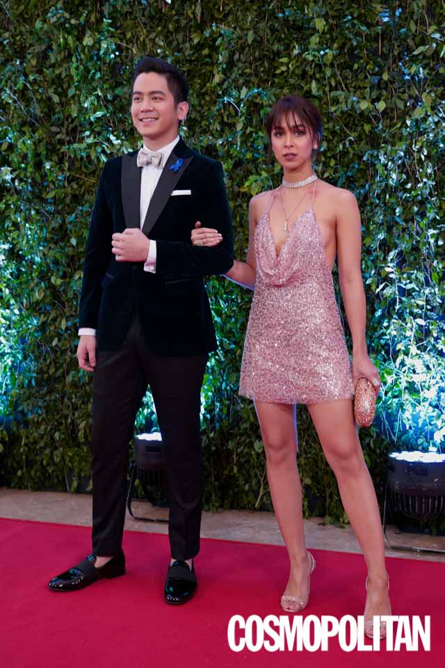 The Most ABSCBN Ball Looks Of All Time