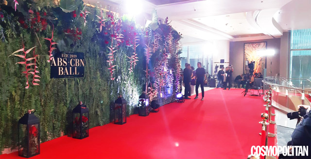 A Photographer Reveals What Its Like Inside The 2019 Abs Cbn Ball