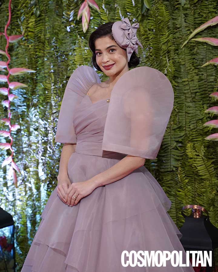 anne curtis abs cbn ball gown