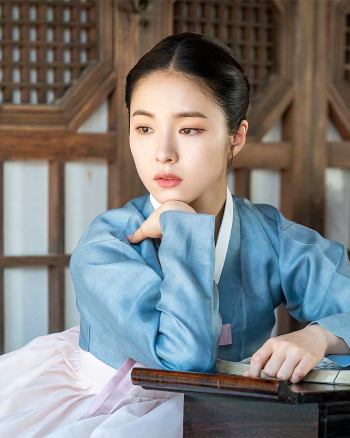 K-Drama Review Of Rookie Historian Goo Hae Ryung