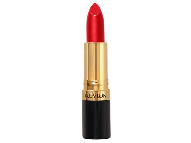 best red lipstick ph