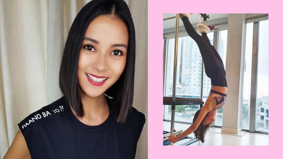Heart Evangelista Replies To An Instagram User Who Dissed Her Hips