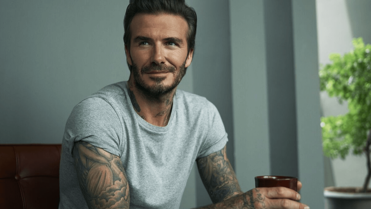 David Beckham To Visit Manila On October 13