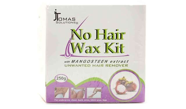 Best At Home Waxes To Use For Flawless Hair Free Underarms