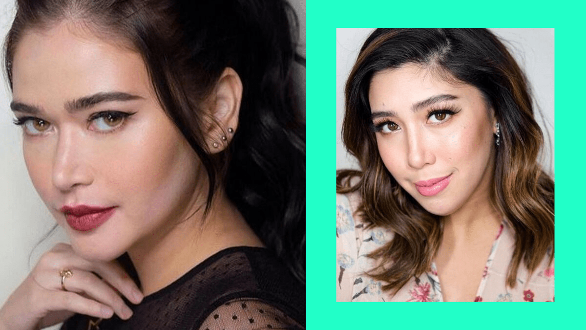 Bela Padilla, Dani Barretto, Unfollow Each Other On Instagram